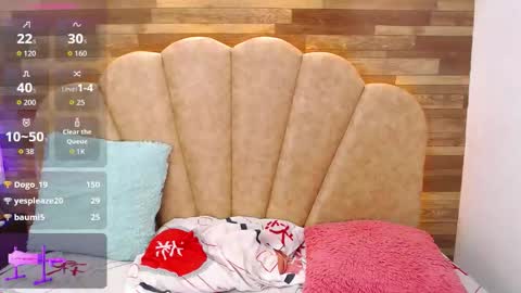 mariahsugarrr online show from November 24, 3:05 am