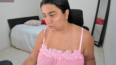   Mariam Castiblanco online show from April 3, 8:16 pm