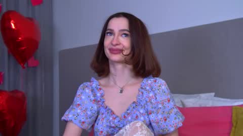 MariaMenson online show from February 21, 2:39 am