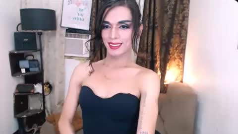 maria online show from March 29, 10:00 pm