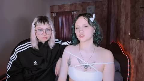 Maria online show from May 23, 3:35 am