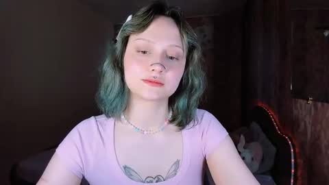 Maria online show from June 11, 2:53 am