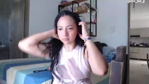 mariamualata online show from July 1, 4:15 pm