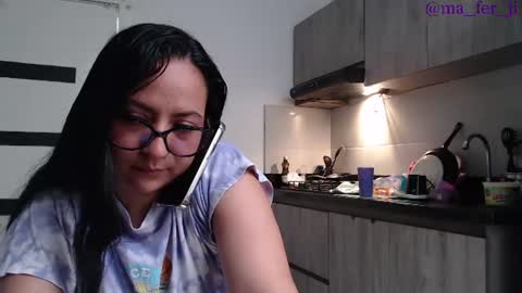 mariamualata online show from July 9, 8:35 pm