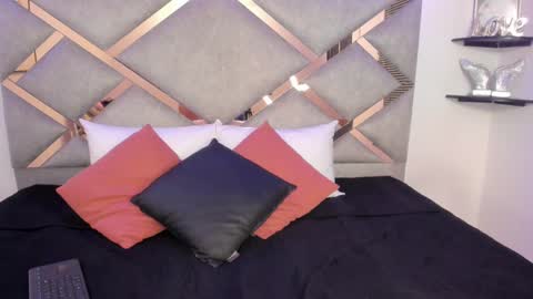 Marian online show from March 2, 2:41 am