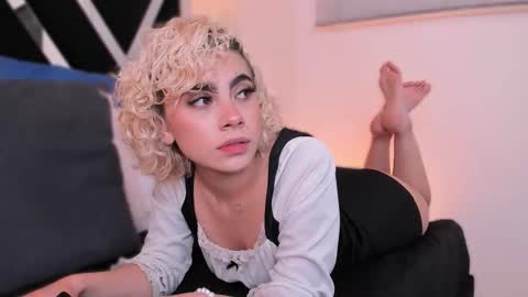 Marian online show from September 21, 3:21 am