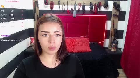 Marian online show from October 16, 4:34 am