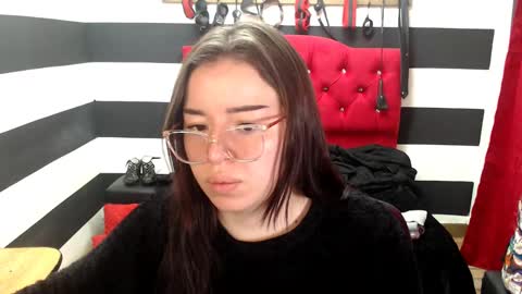 Marian online show from March 11, 3:04 am