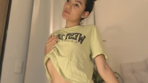 Marian online show from April 22, 5:47 am