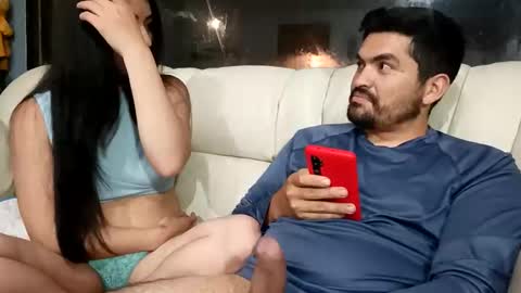 Mariana online show from March 5, 3:15 am