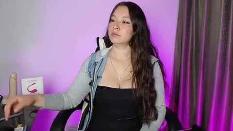 mariana__666 online show from October 4, 1:36 am