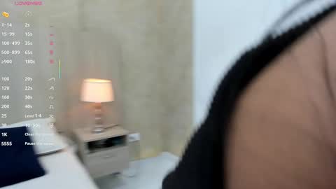 Mariana Allen online show from September 28, 7:45 pm