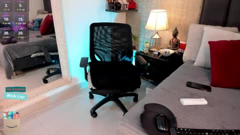 Mar y online show from March 31, 3:01 pm