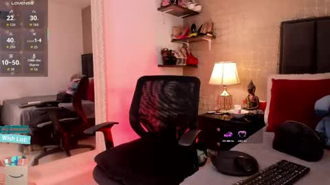 Mar y online show from April 13, 2:54 pm