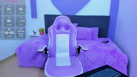 Mariana online show from February 13, 7:39 pm