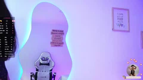 Mariana  online show from October 9, 7:41 pm