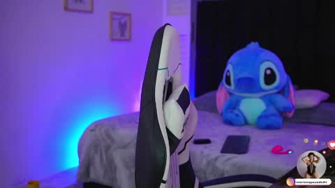 Mariana  online show from April 9, 11:38 am