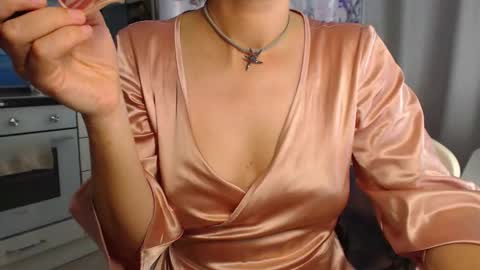 MarianaMur online show from October 20, 8:19 am