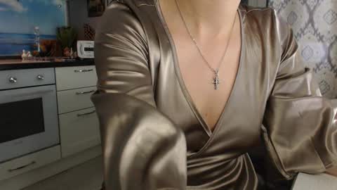 MarianaMur online show from November 2, 8:25 am