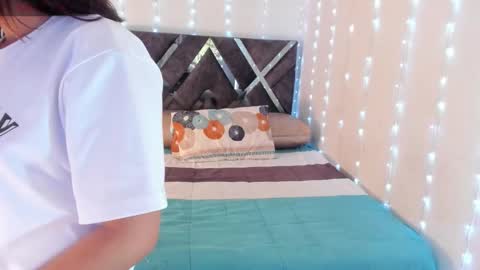 Mariana torres online show from February 15, 3:00 pm