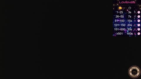 marianaandlian online show from December 5, 1:11 pm