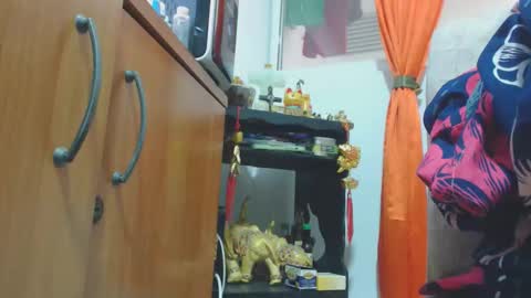 Mariana online show from September 18, 9:52 pm