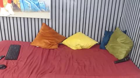 MARIANA online show from November 25, 4:33 am