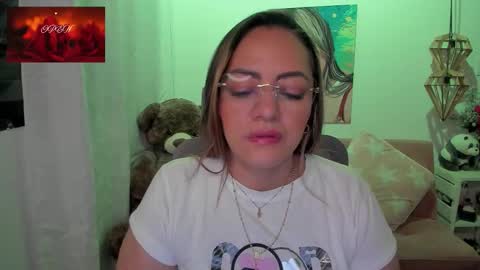 Mariana Lopez online show from September 23, 2:16 am