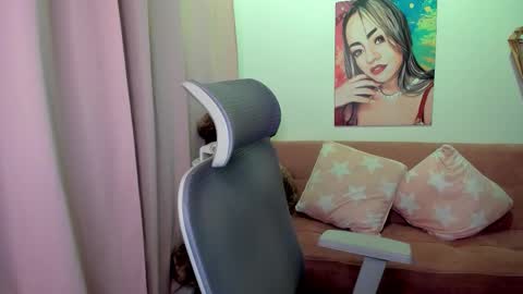 Mariana Lopez online show from November 27, 4:09 am