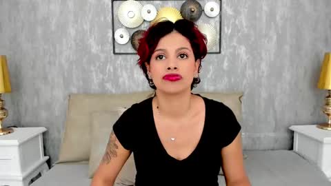 Mariana online show from March 6, 1:57 pm