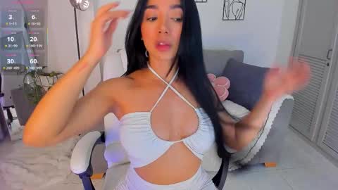 Mariana Silva online show from October 21, 10:02 pm