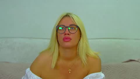 Maria online show from May 10, 6:09 am