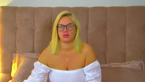 Maria online show from March 19, 6:30 am