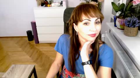marianika online show from June 3, 6:57 pm