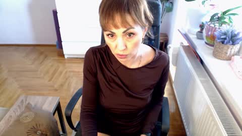 marianika online show from March 11, 12:30 pm