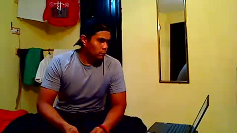 Kush Mariano online show from September 17, 2:15 am