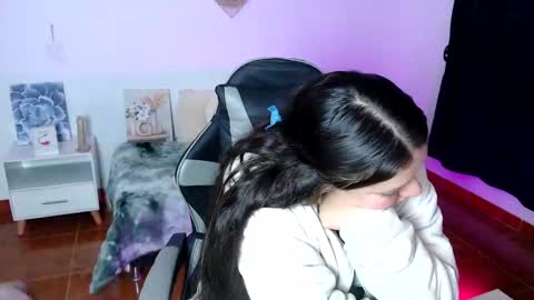 Mariana online show from October 15, 6:27 am