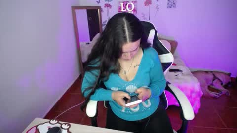 Mariana online show from October 14, 6:27 am