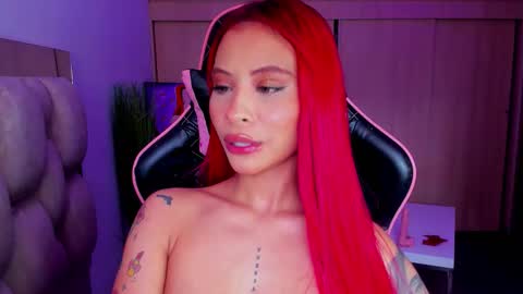 M A R I A N E online show from October 24, 12:28 pm