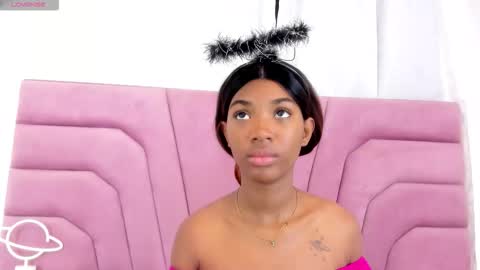 marianrosse online show from October 18, 7:29 pm