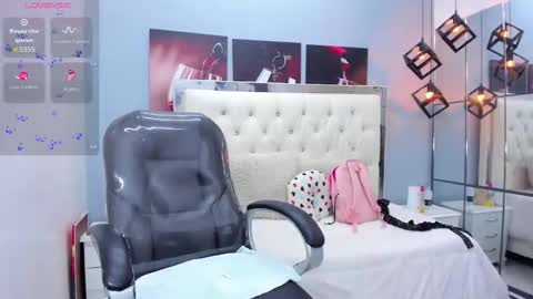 Marian Sexy online show from March 20, 12:54 pm