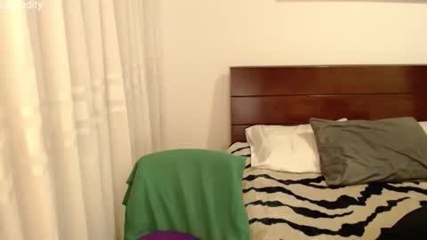 Marian online show from February 20, 10:12 pm