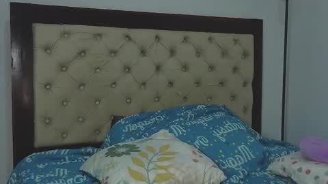 Antonia online show from October 10, 2:50 am