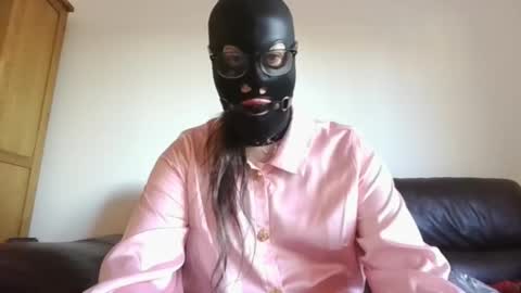 Mariasatin online show from November 30, 11:39 am