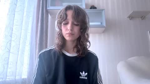 Jenny online show from July 12, 8:17 am