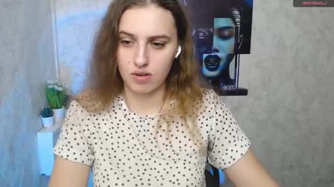 Mariia online show from November 20, 1:10 pm