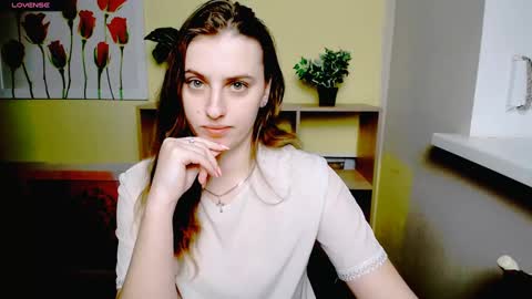 Mariia online show from March 3, 6:24 pm