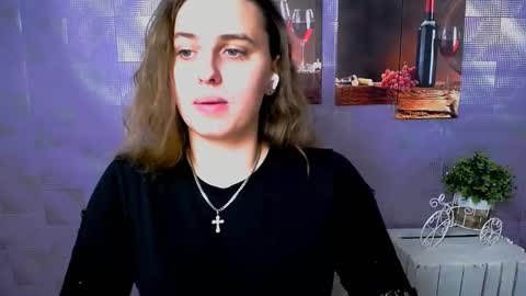 Mariia online show from November 10, 2:09 pm