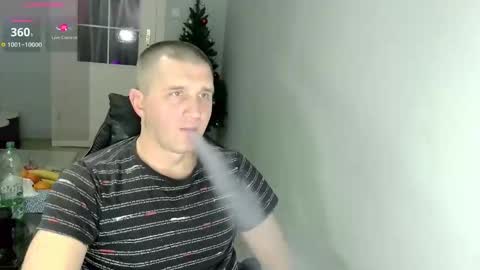 maribor5879 online show from December 15, 3:30 pm