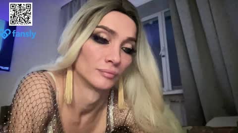 Mari online show from January 15, 2:35 pm